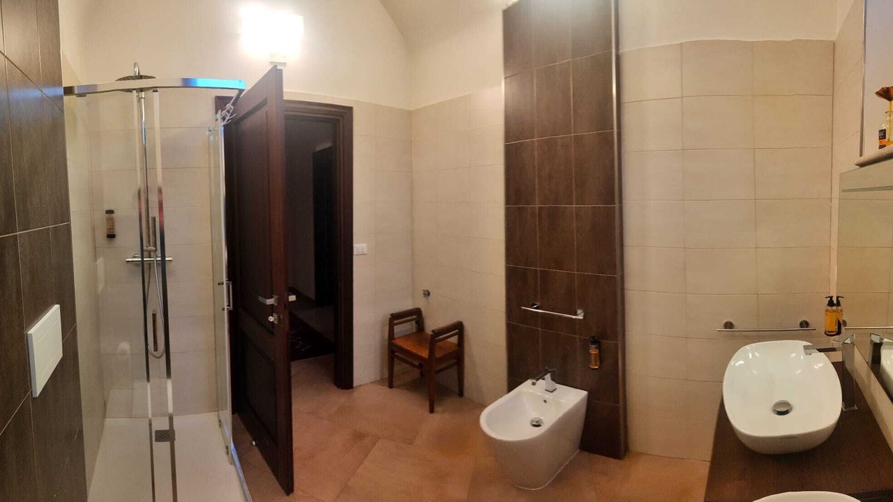 Photo of Bathroom in L'Aquila