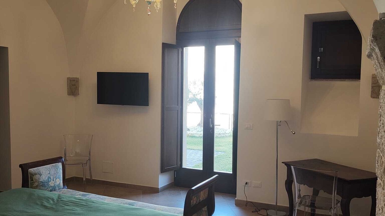 Photo of Bedroom in L'Aquila