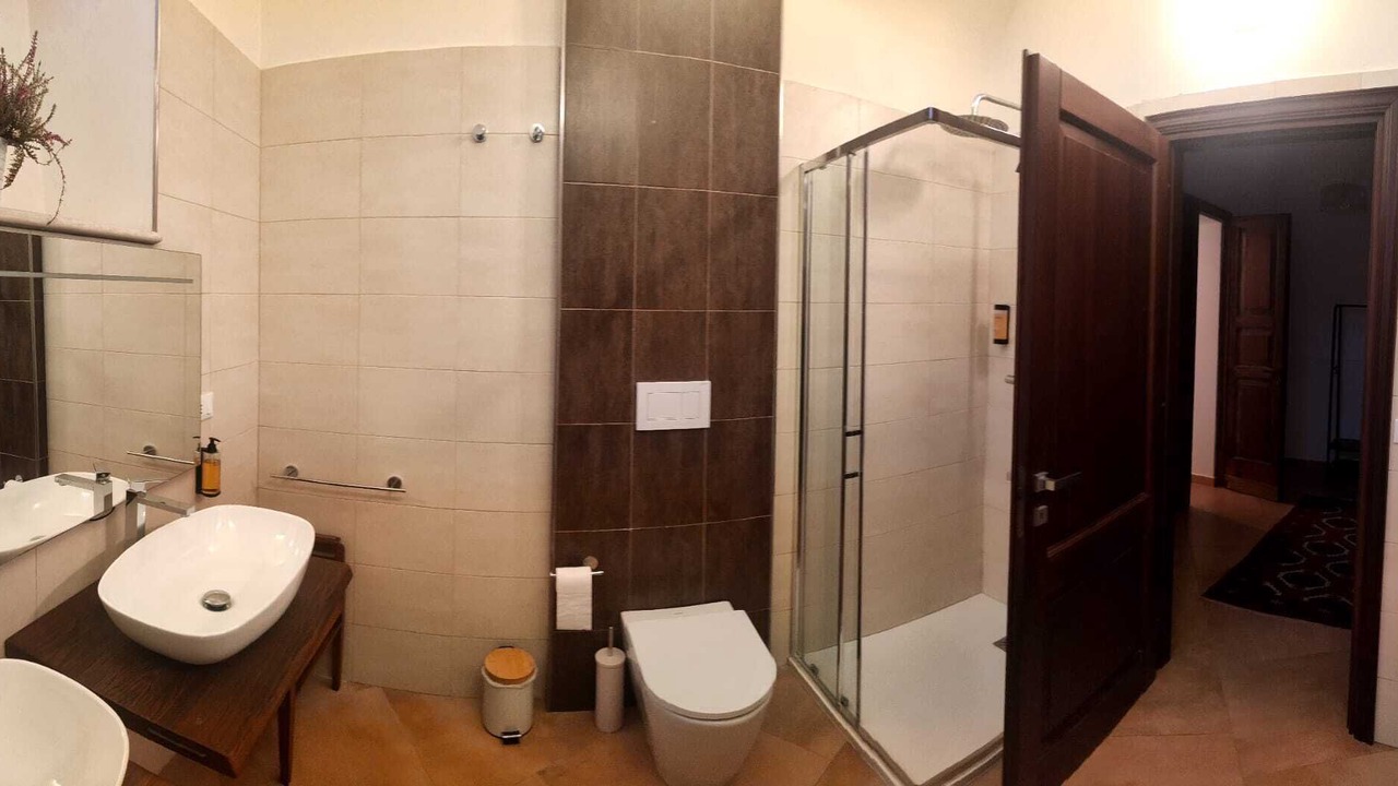 Photo of Bathroom in L'Aquila