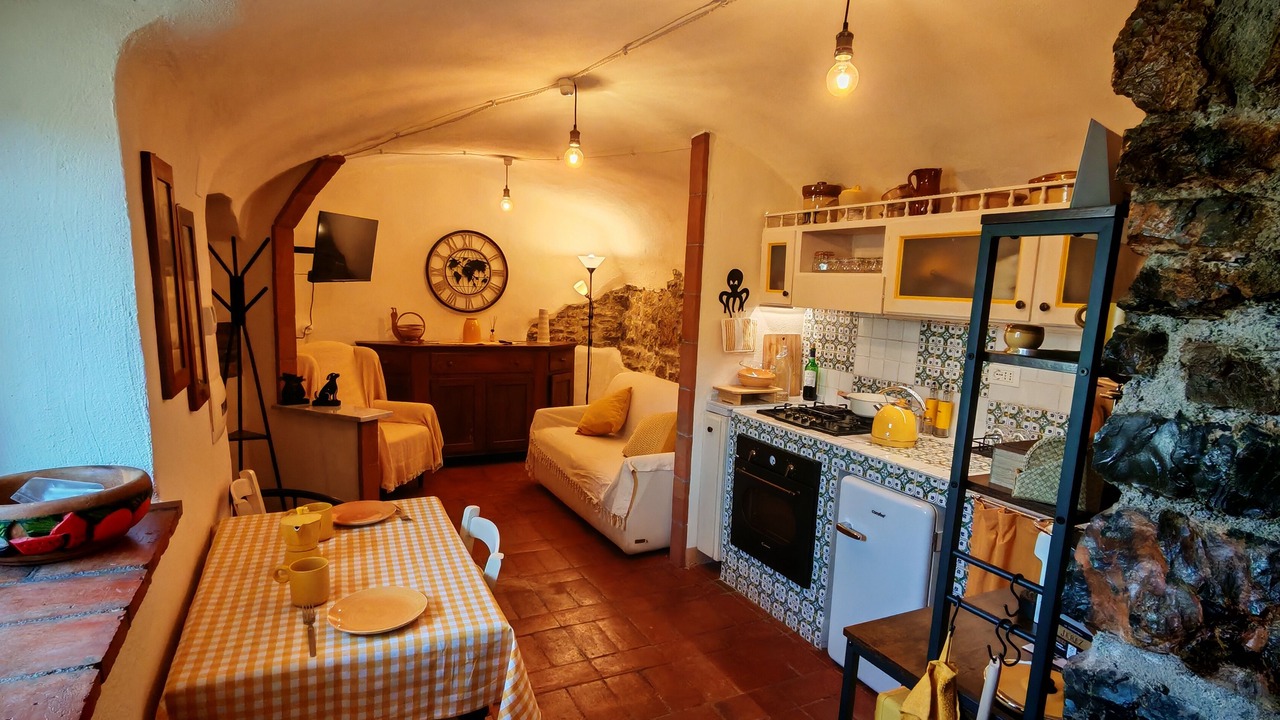 Photo of Livingroom in Arcola