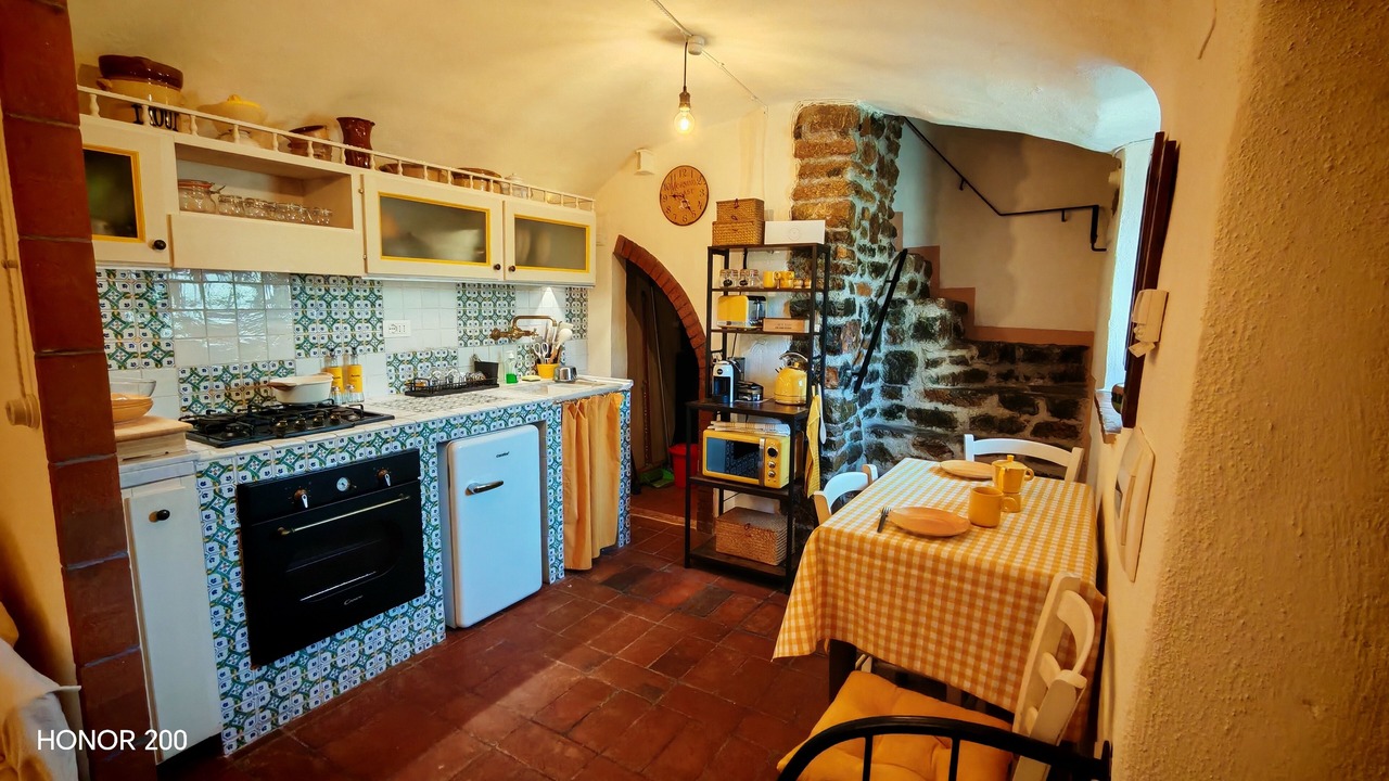 Photo of Kitchen in Arcola