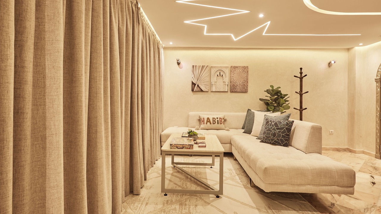 Photo of Livingroom in Mirleft