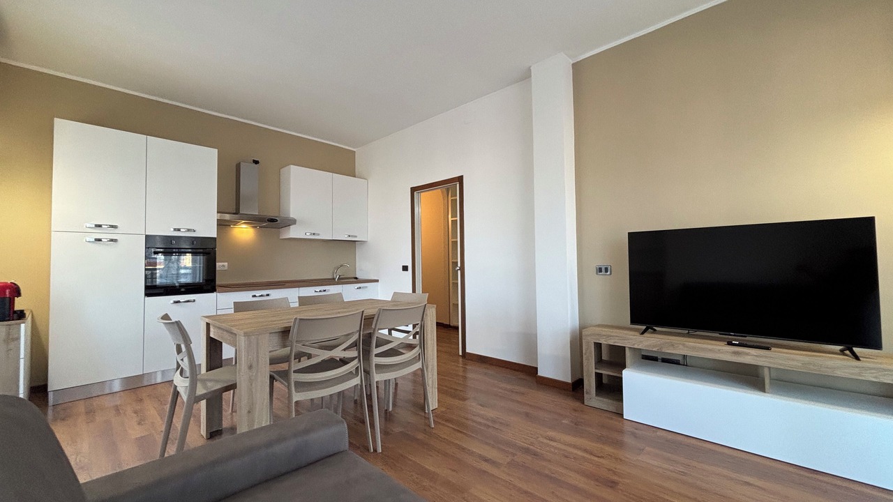 Photo of Livingroom in Citta Bassa