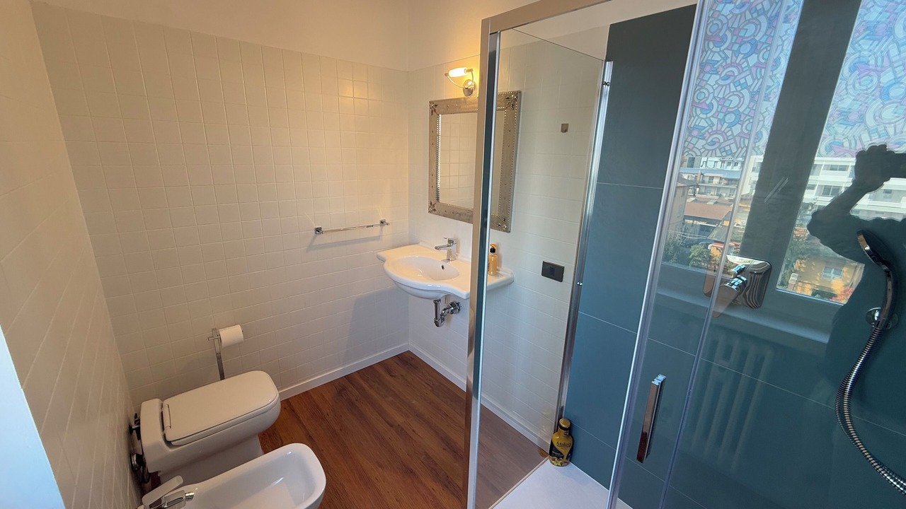 Photo of Bathroom in Citta Bassa