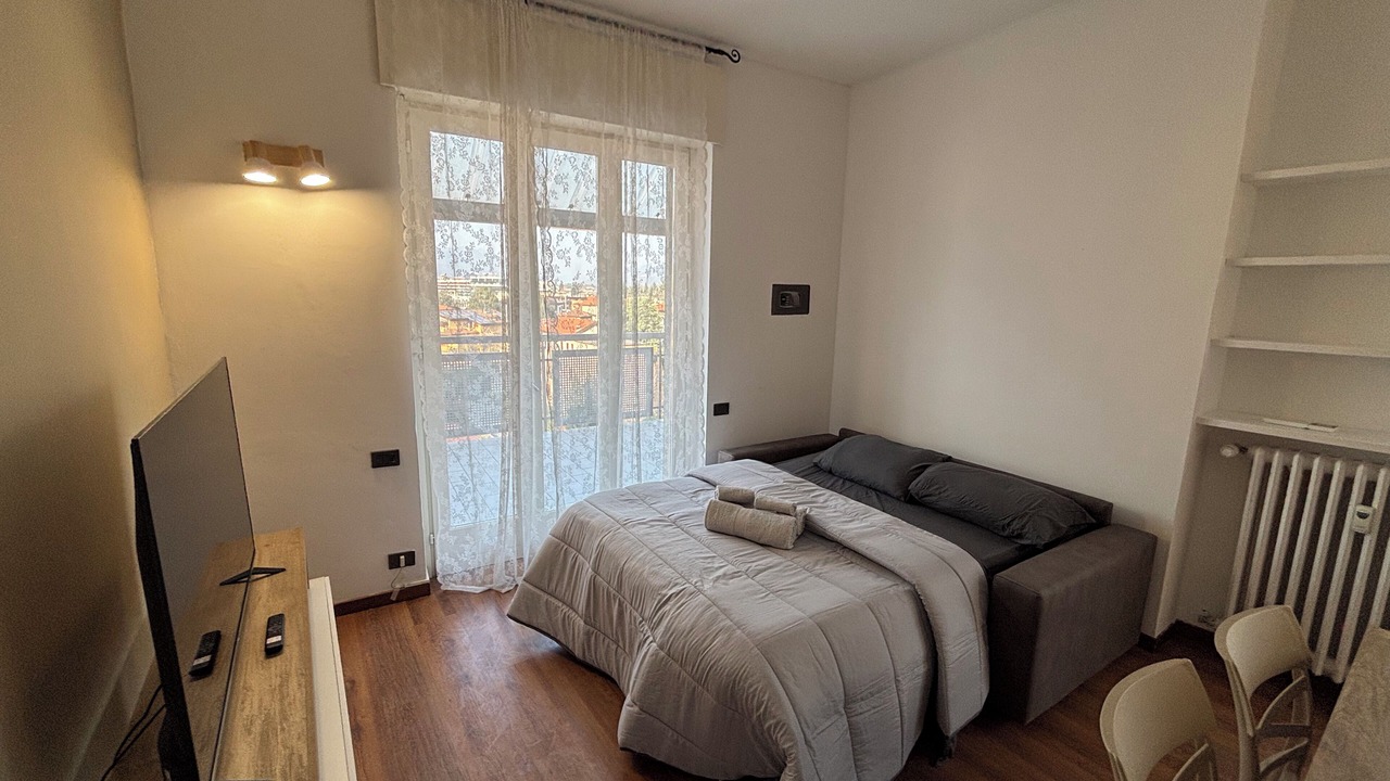 Photo of Bedroom in Citta Bassa
