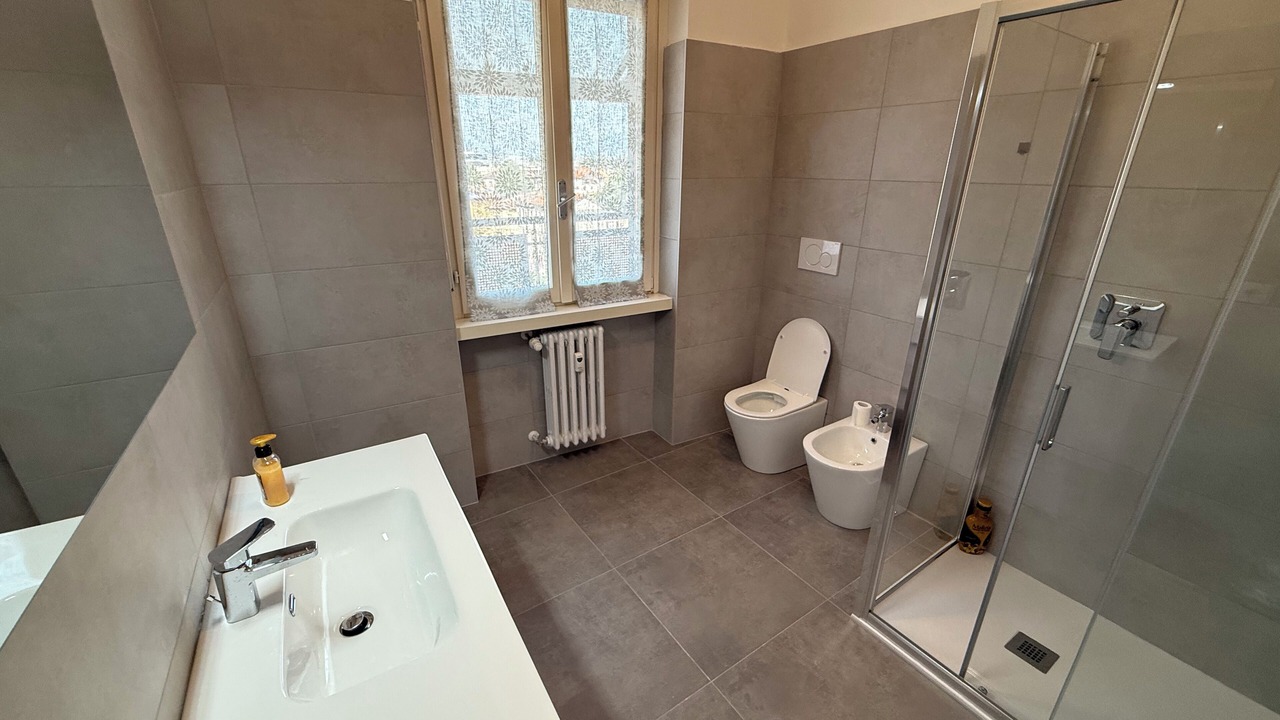 Photo of Bathroom in Citta Bassa