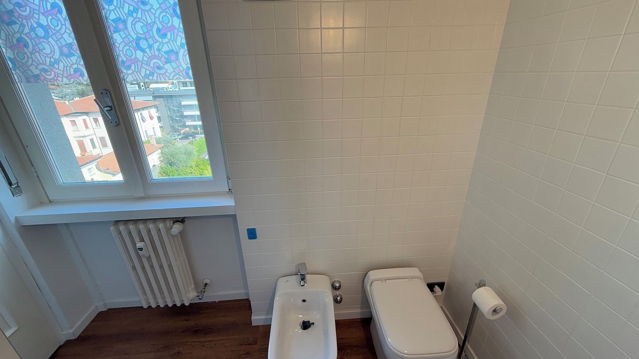 Photo of Bathroom in Citta Bassa