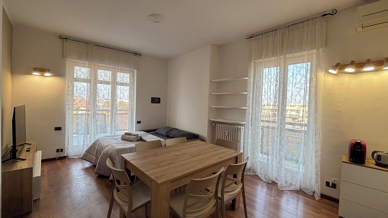 Photo of Bedroom in Citta Bassa