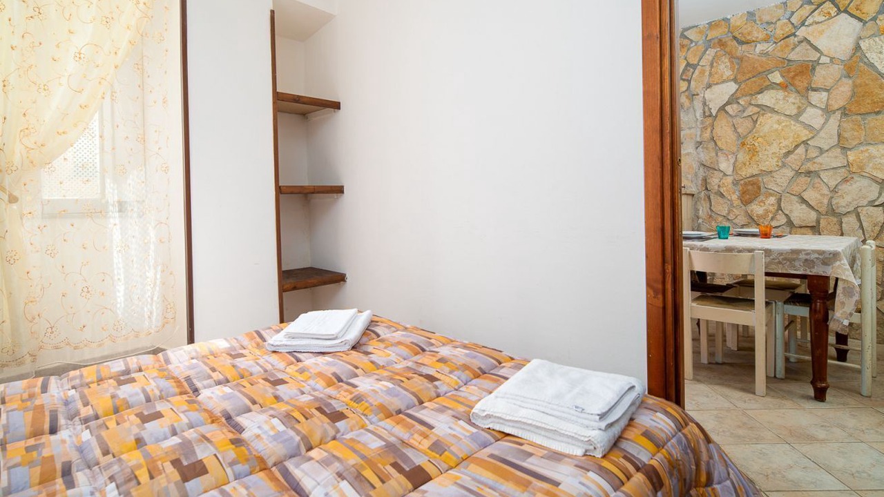 Photo of Bedroom in Allumiere