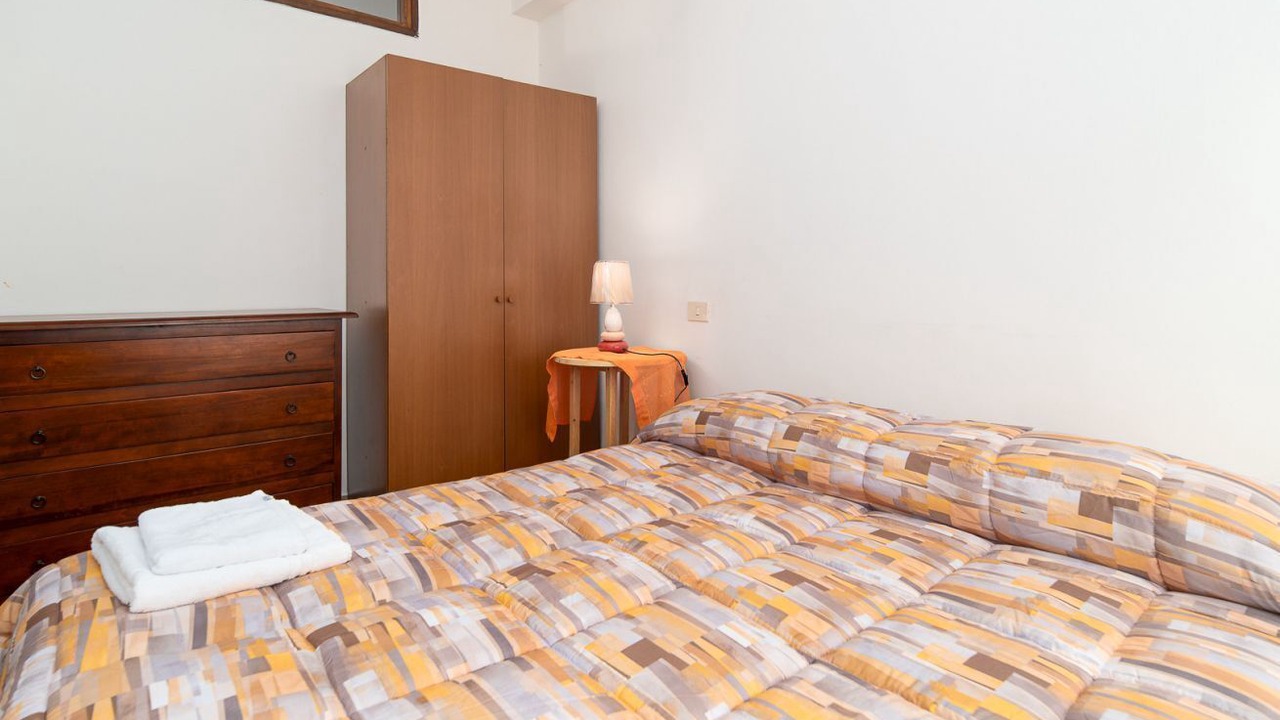 Photo of Bedroom in Allumiere