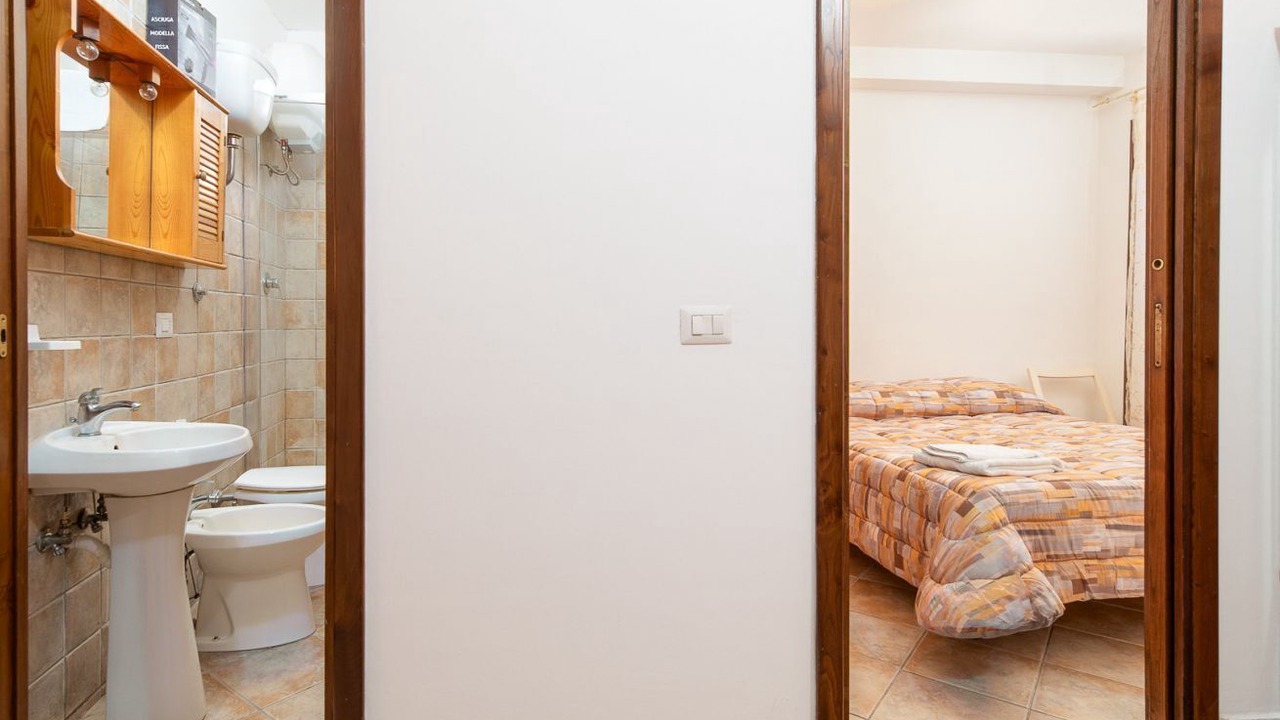Photo of Bedroom in Allumiere