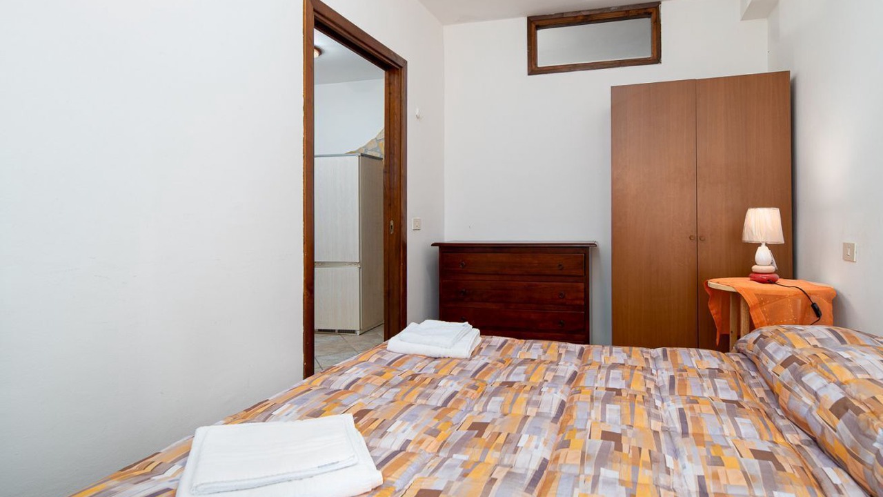 Photo of Bedroom in Allumiere