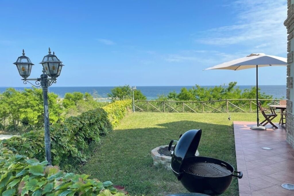 Photo of Outdoor in Vasto