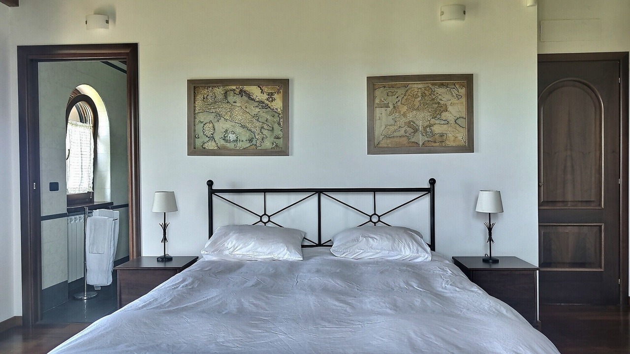 Photo of Bedroom in Vasto