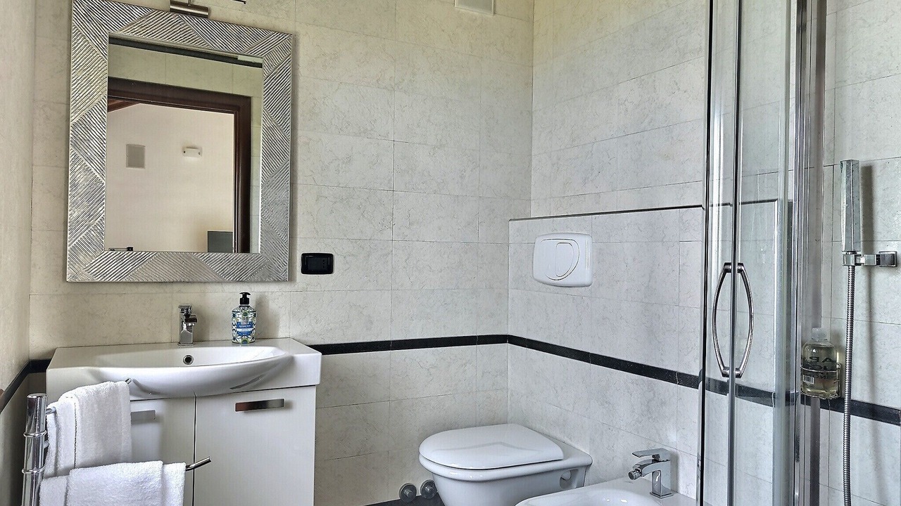 Photo of Bathroom in Vasto