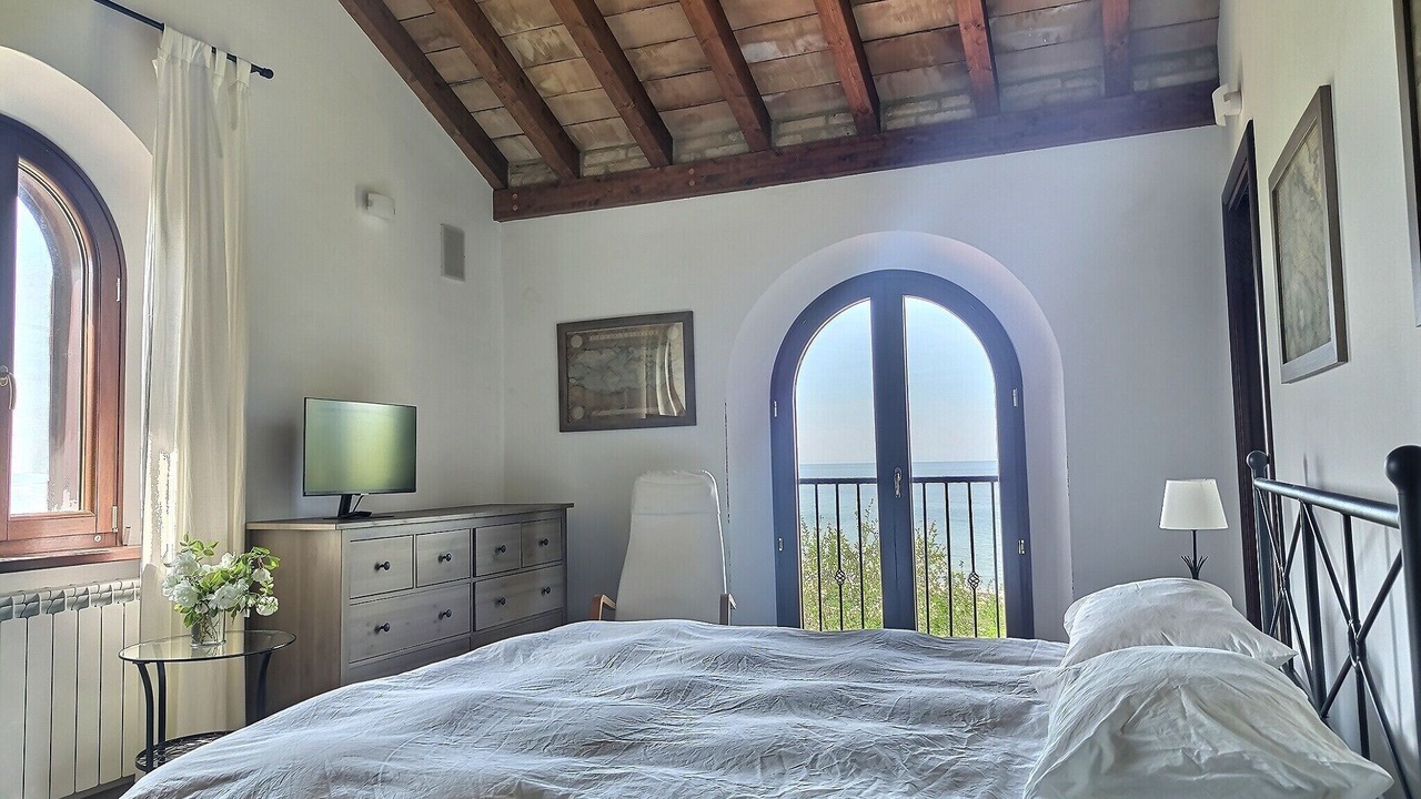 Photo of Bedroom in Vasto