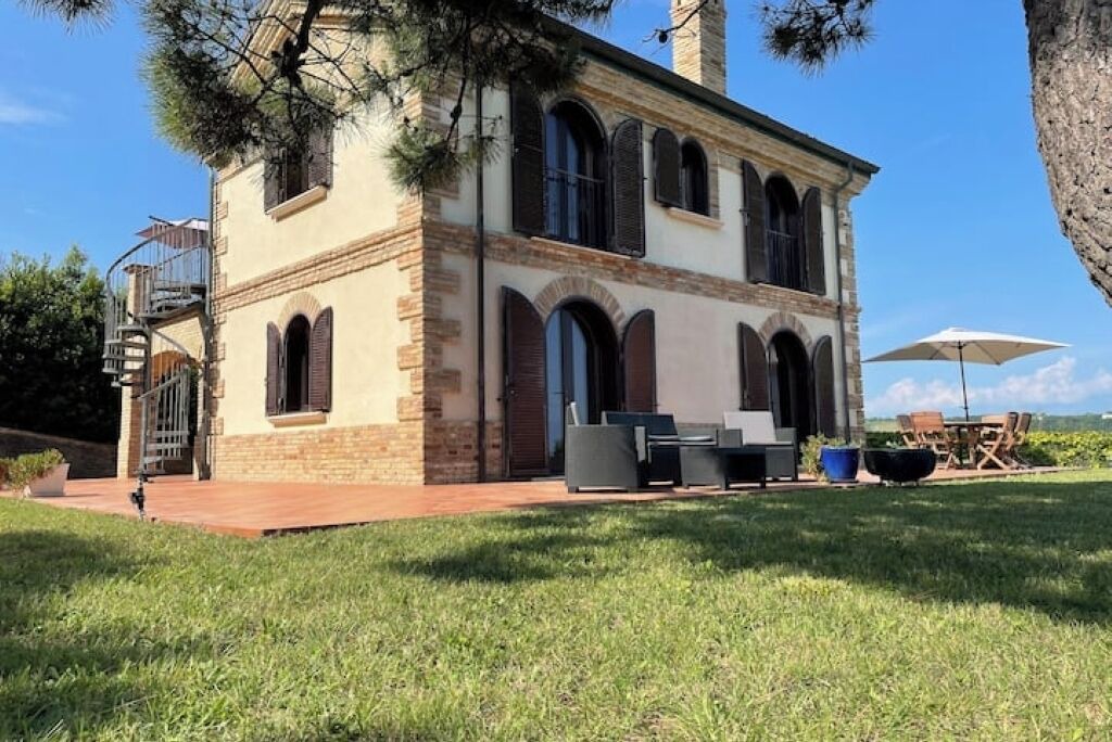 Photo of Outdoor in Vasto