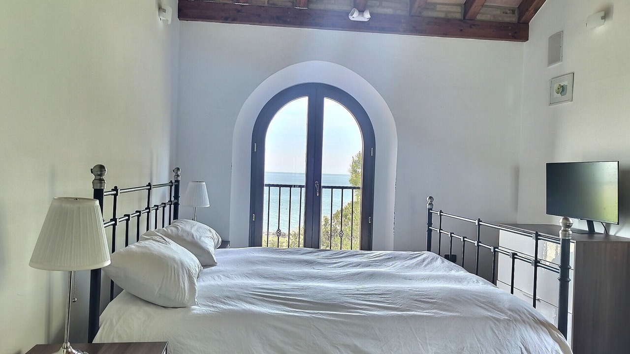 Photo of Bedroom in Vasto
