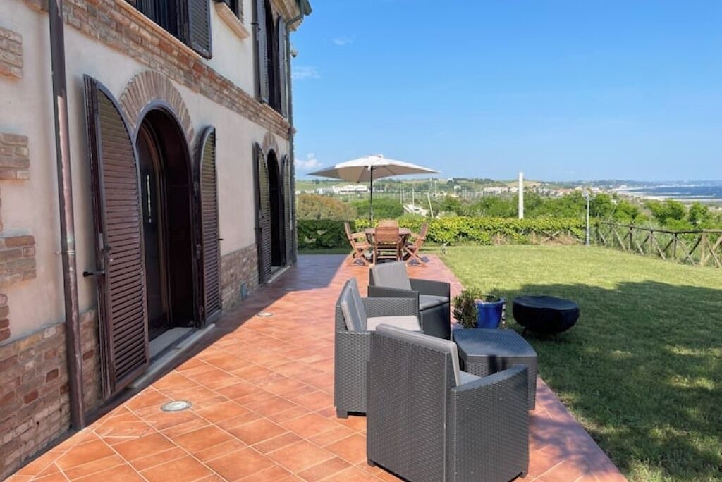 Photo of Outdoor in Vasto