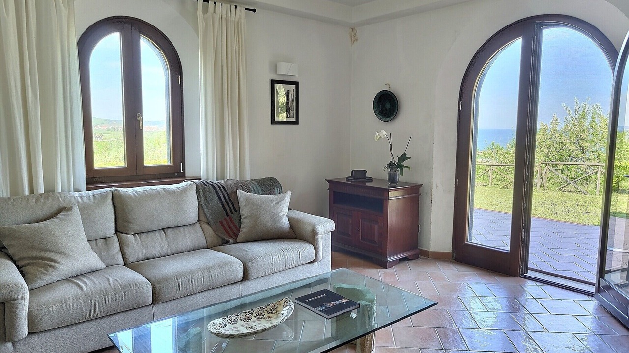 Photo of Livingroom in Vasto