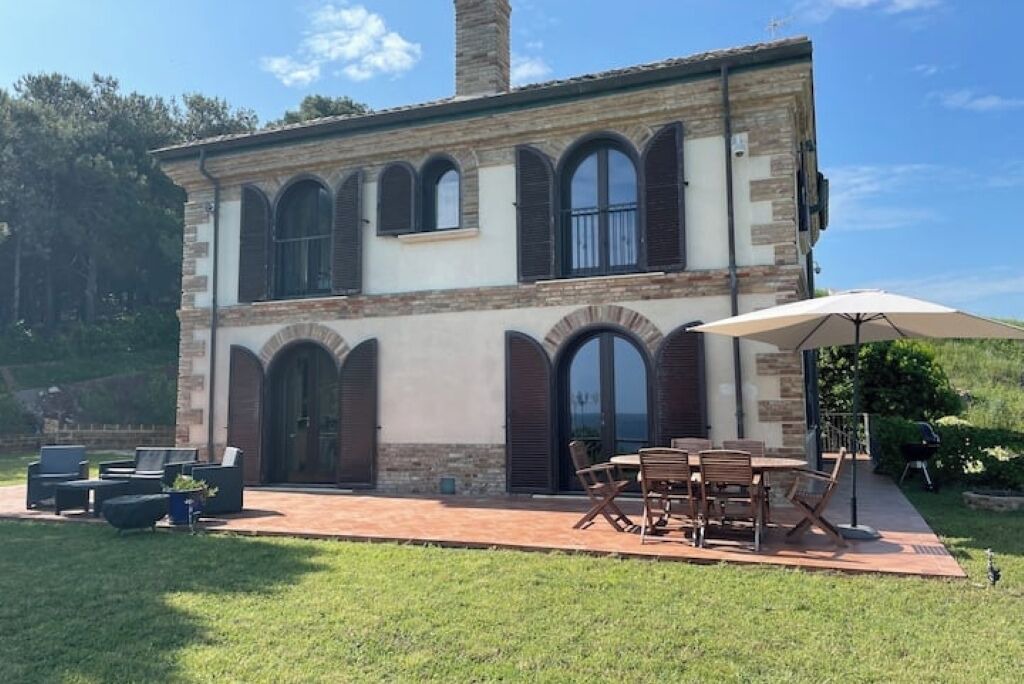Photo of Outdoor in Vasto