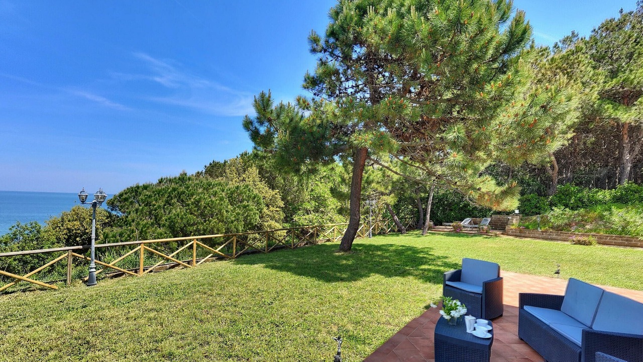 Photo of Patio Balcony in Vasto