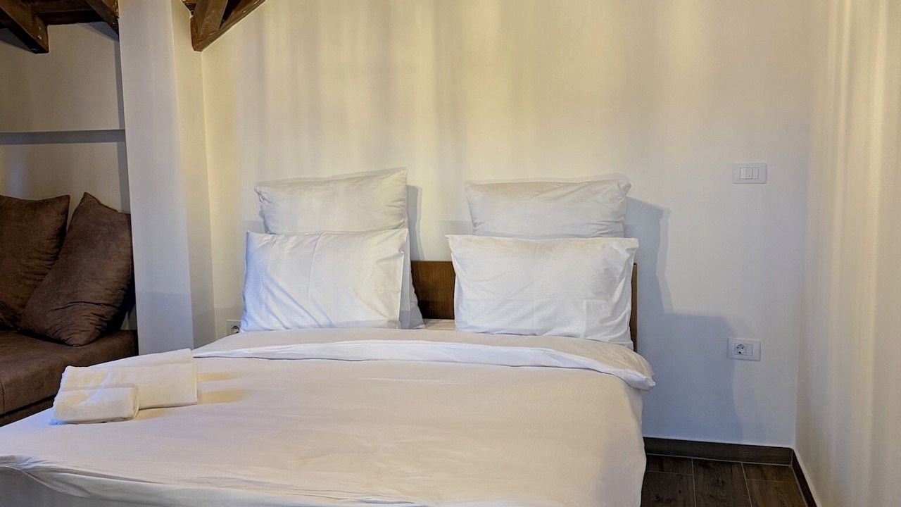 Photo of Bedroom in Restelicë