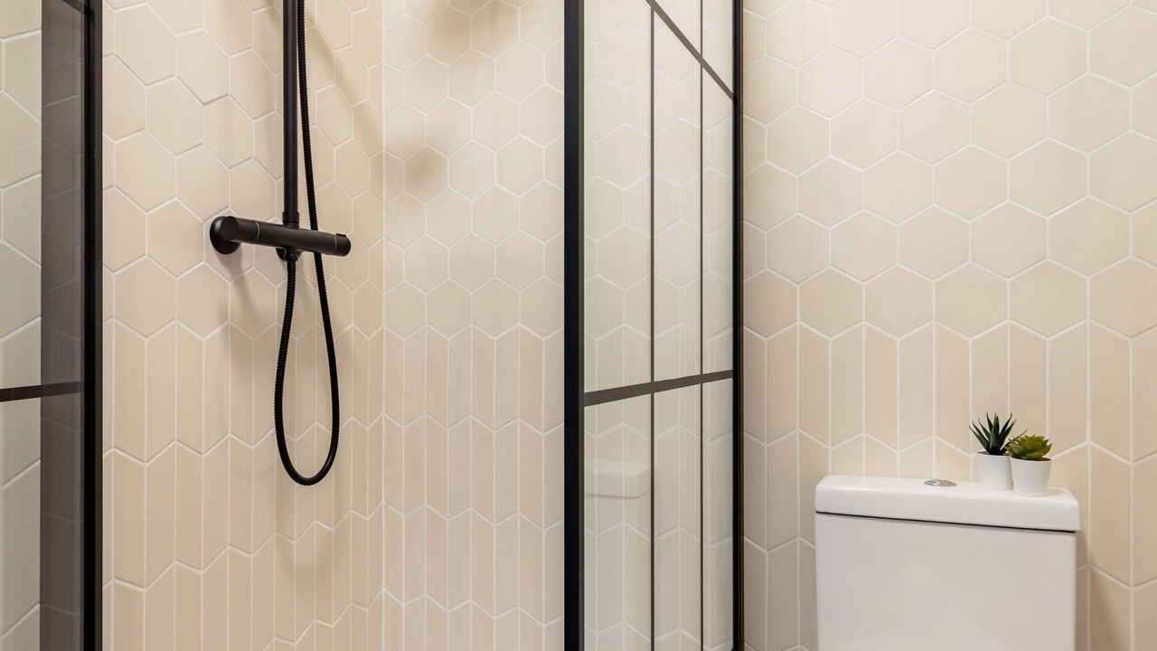 Photo of Bathroom in St Luke's