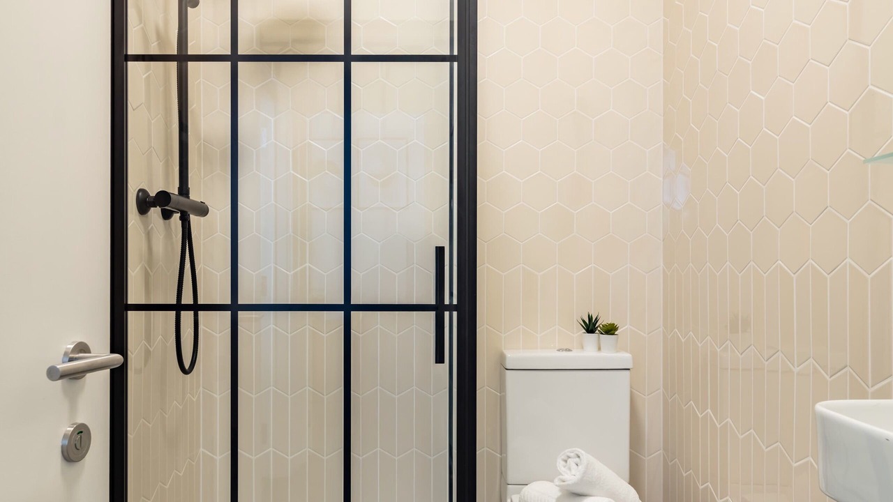 Photo of Bathroom in St Luke's