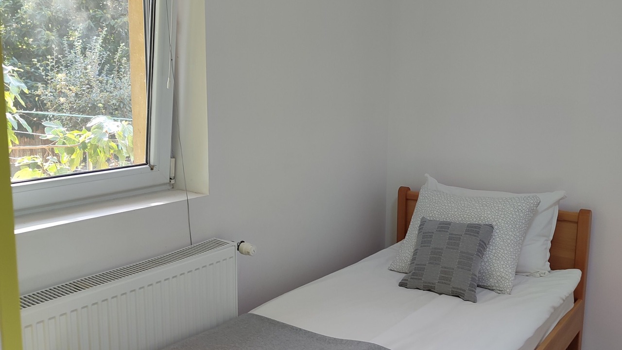 Photo of Bedroom in Sremski Karlovci