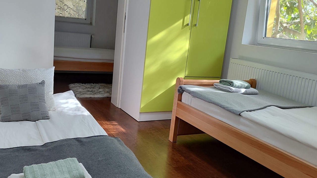 Photo of Bedroom in Sremski Karlovci