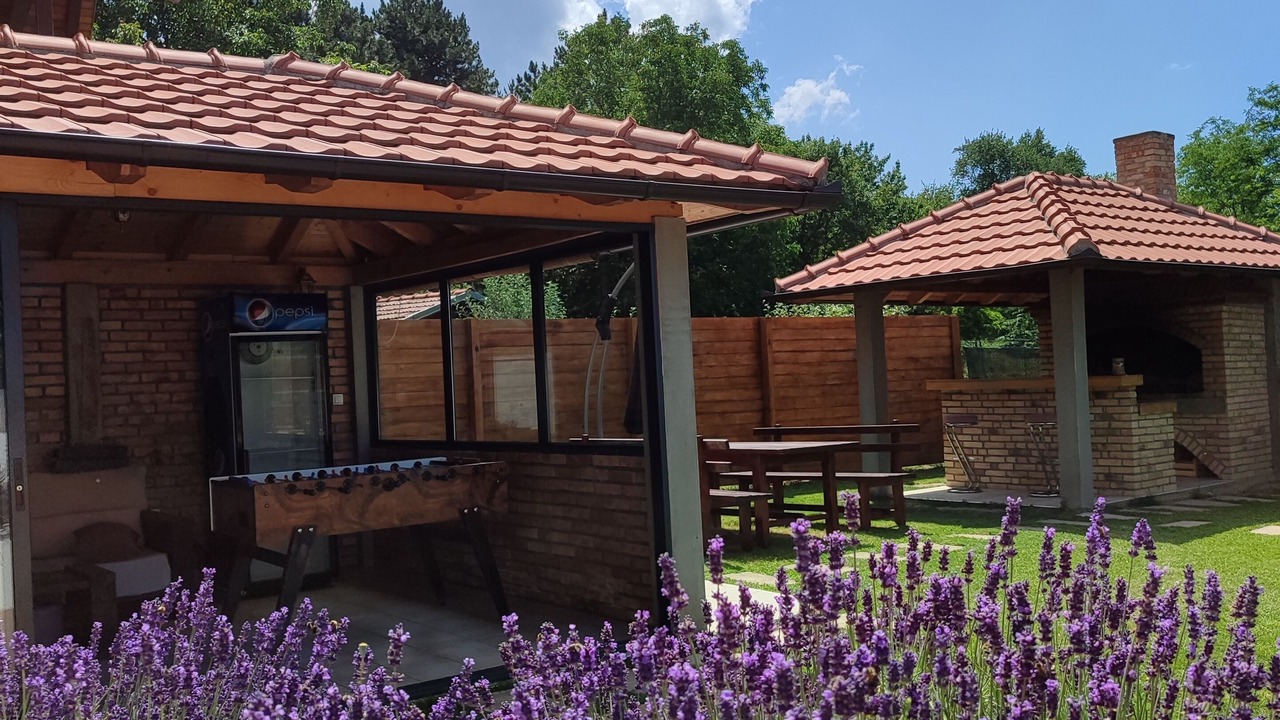 Photo of Outdoor in Sremski Karlovci