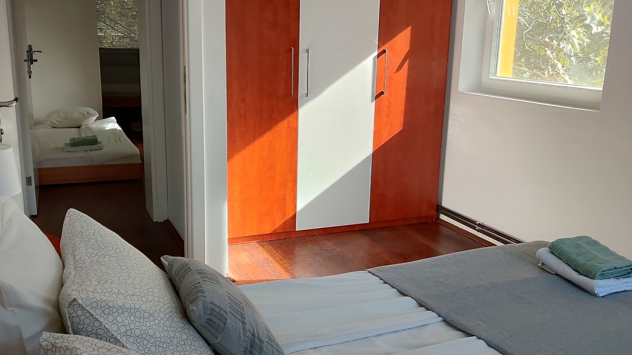 Photo of Bedroom in Sremski Karlovci