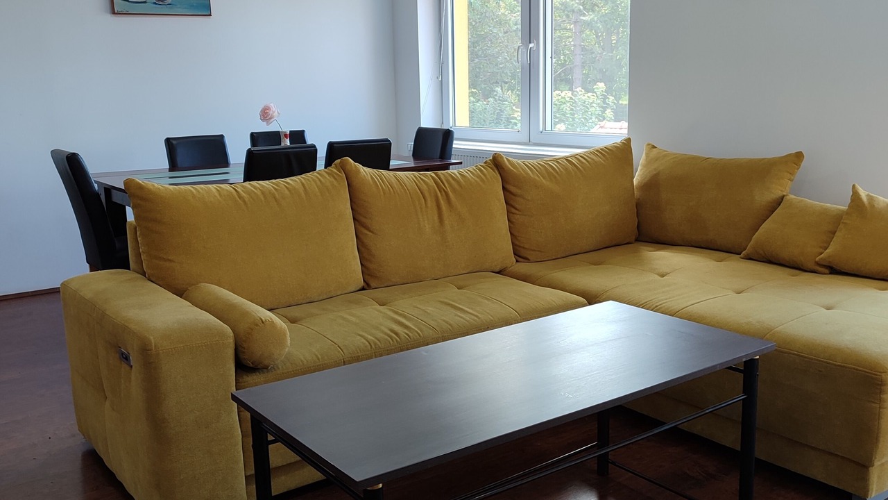Photo of Livingroom in Sremski Karlovci