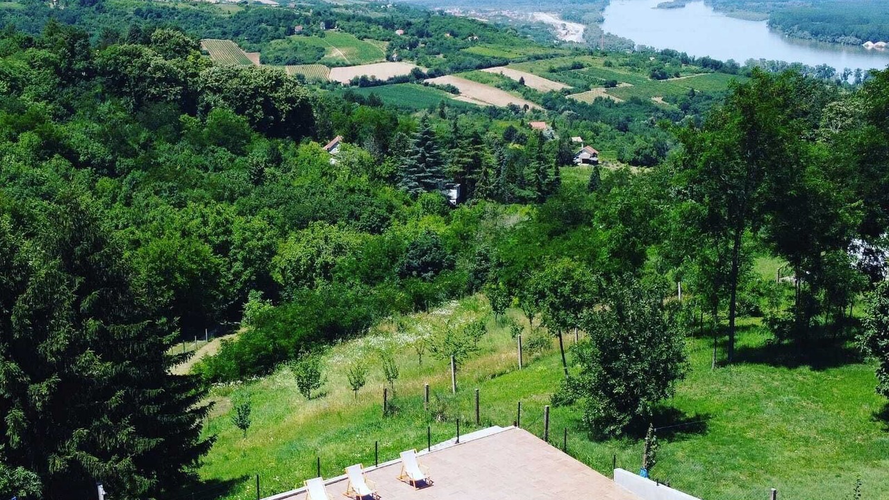 Photo of Outdoor in Sremski Karlovci