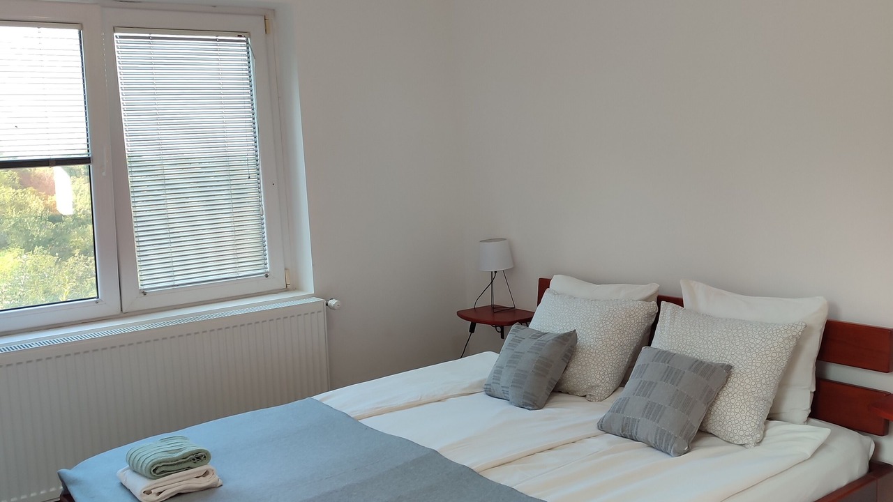Photo of Bedroom in Sremski Karlovci