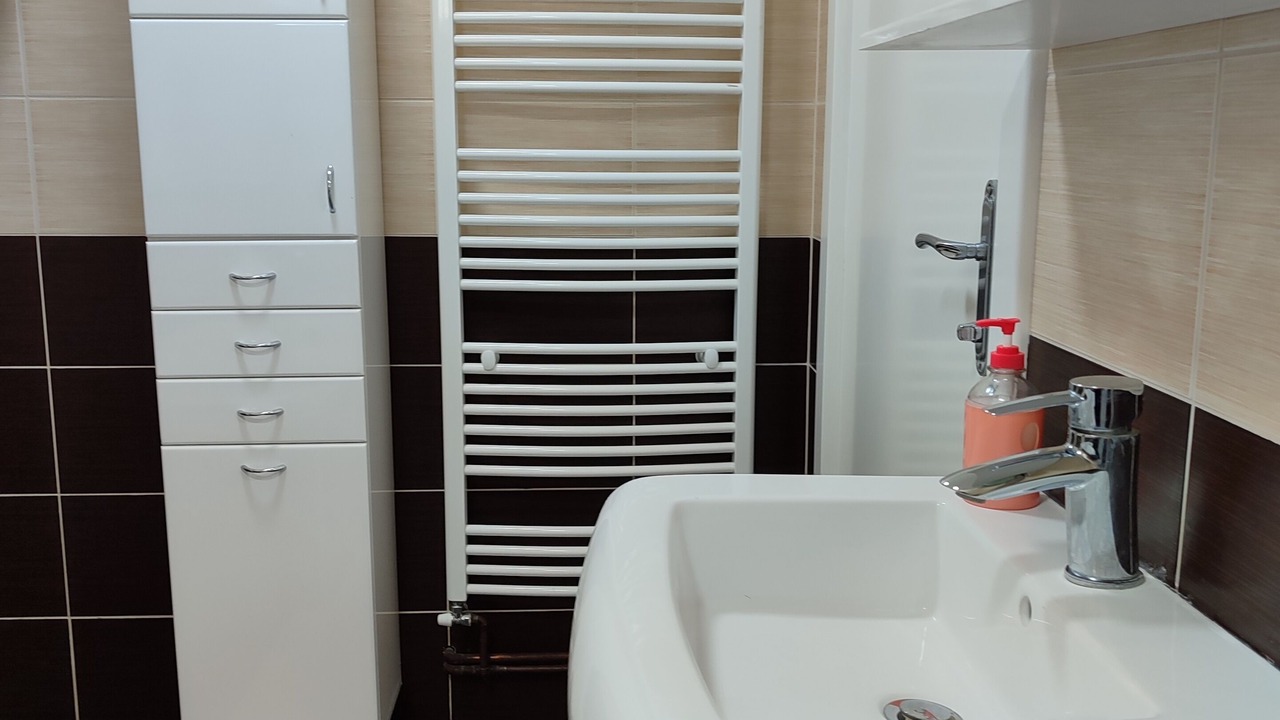 Photo of Bathroom in Sremski Karlovci