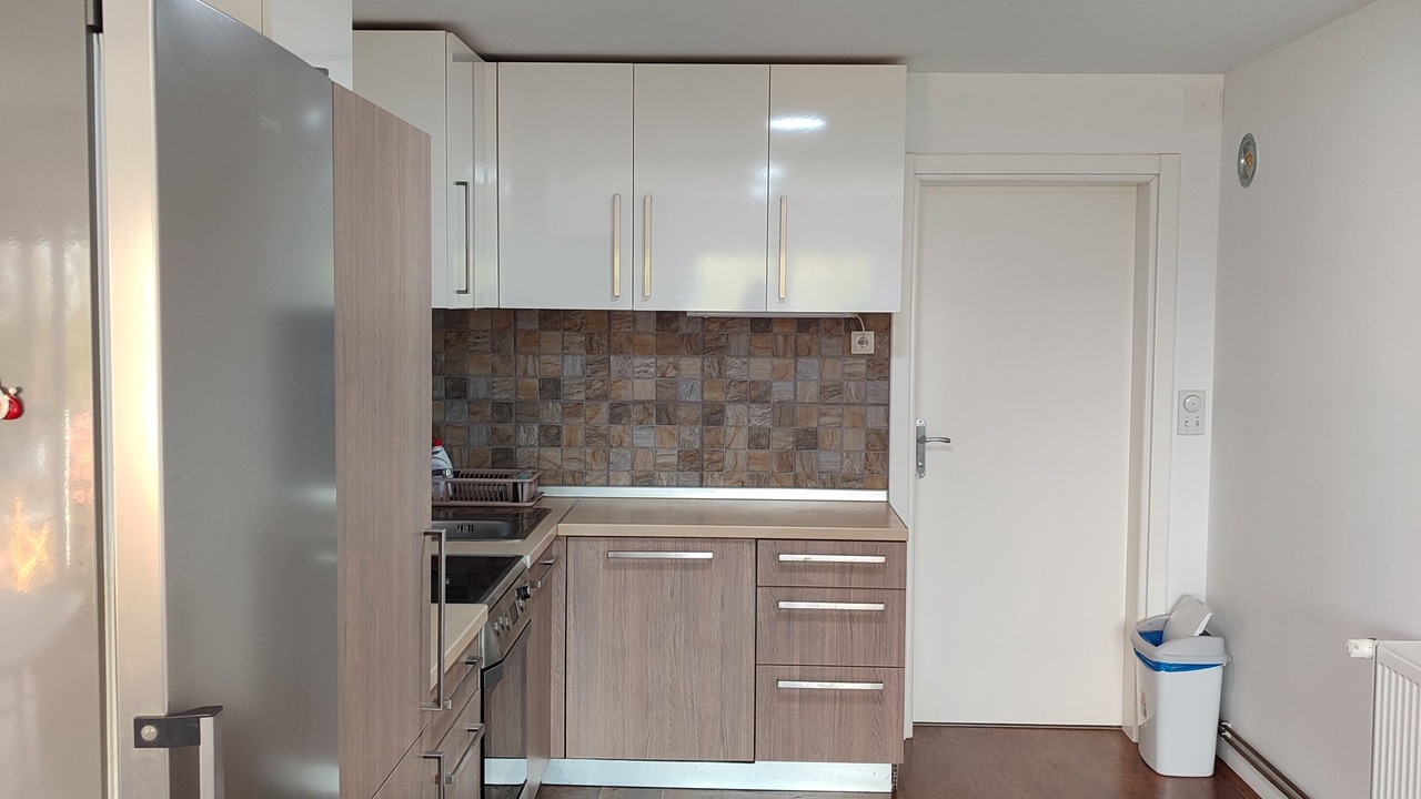 Photo of Kitchen in Sremski Karlovci