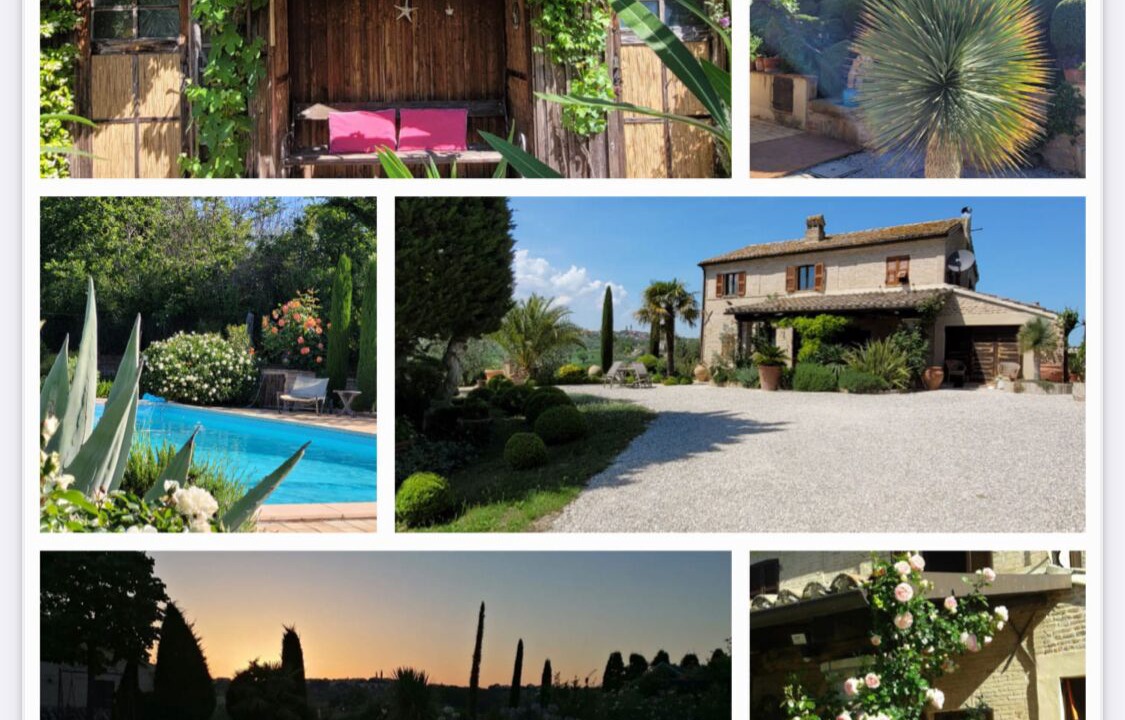 Photo of Outdoor in Mondavio