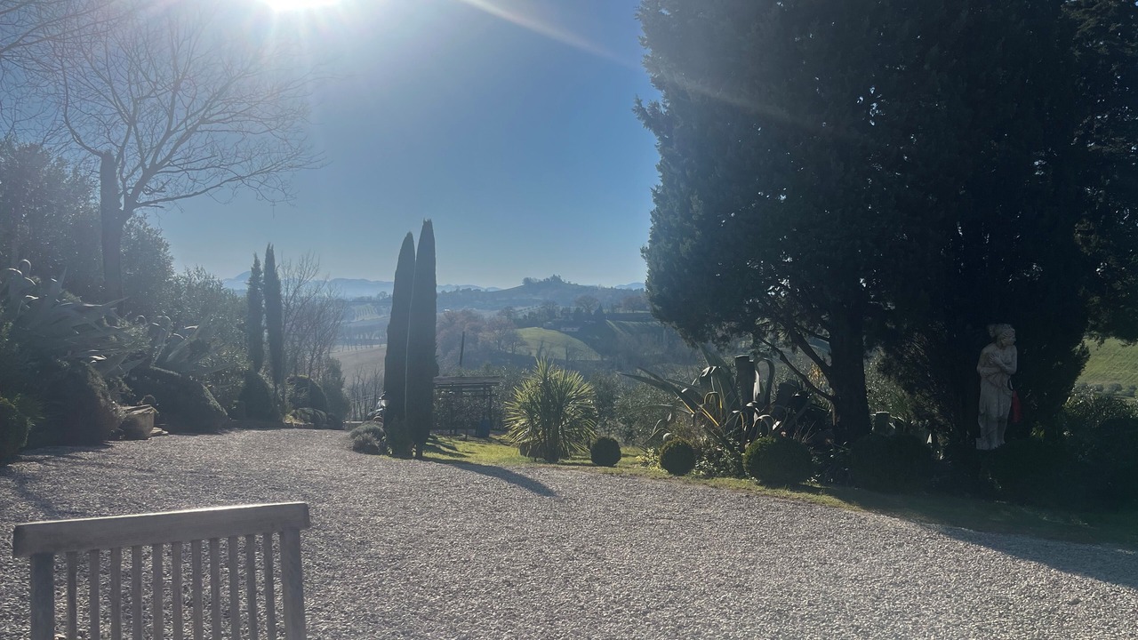 Photo of Outdoor in Mondavio