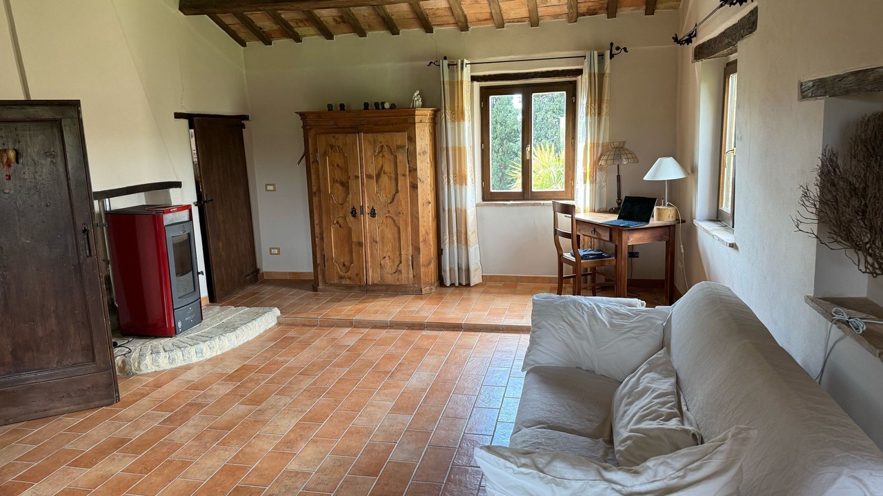 Photo of Livingroom in Mondavio
