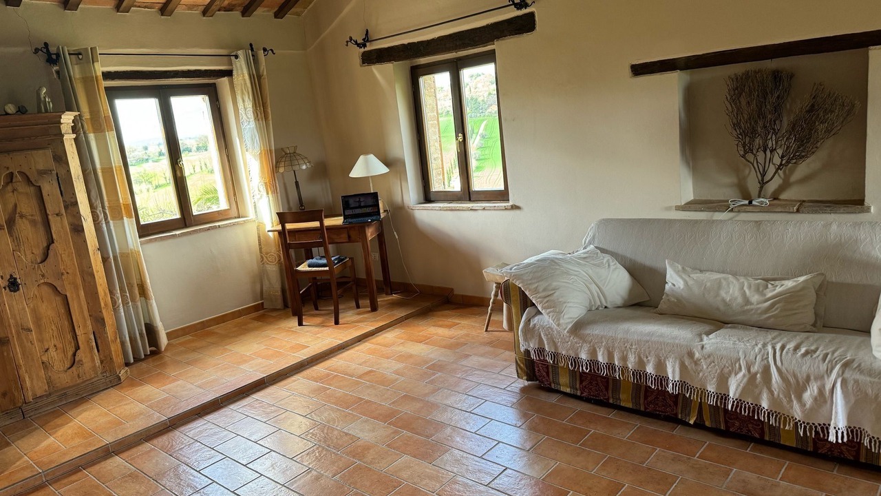 Photo of Livingroom in Mondavio