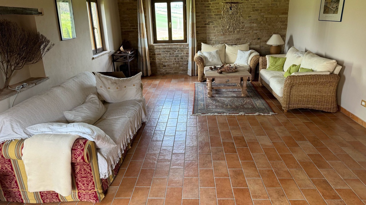 Photo of Livingroom in Mondavio