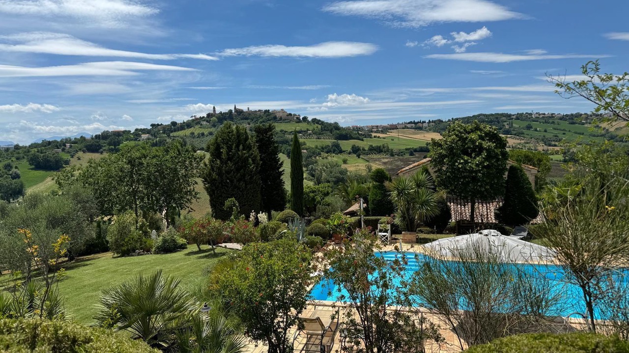 Photo of Outdoor in Mondavio