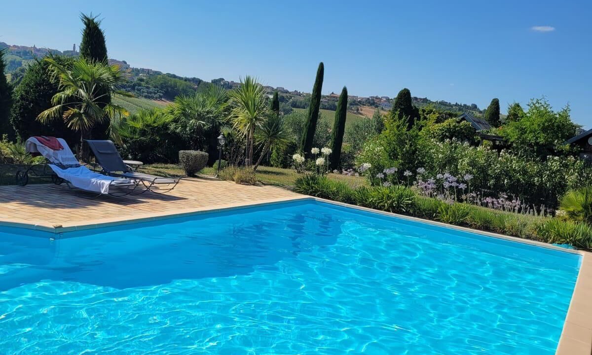 Photo of Outdoor in Mondavio
