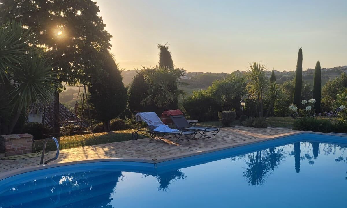 Photo of Outdoor in Mondavio