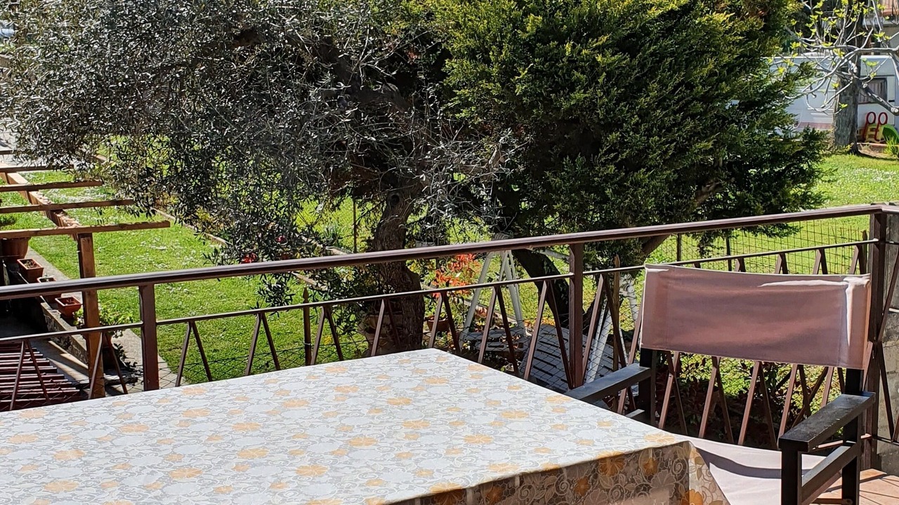 Photo of Outdoor in Civitella Casanova