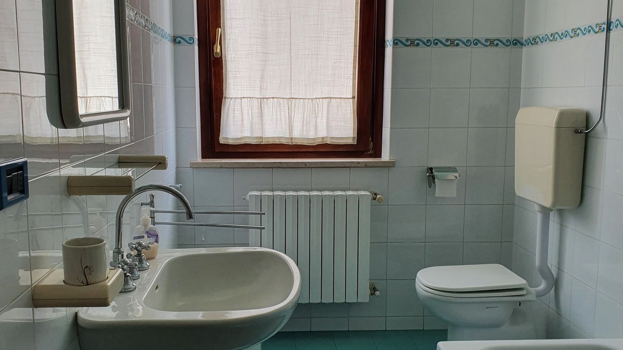 Photo of Bathroom in Civitella Casanova