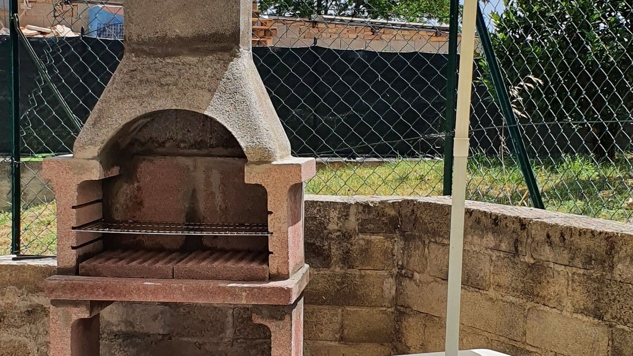 Photo of Patio Balcony in Civitella Casanova