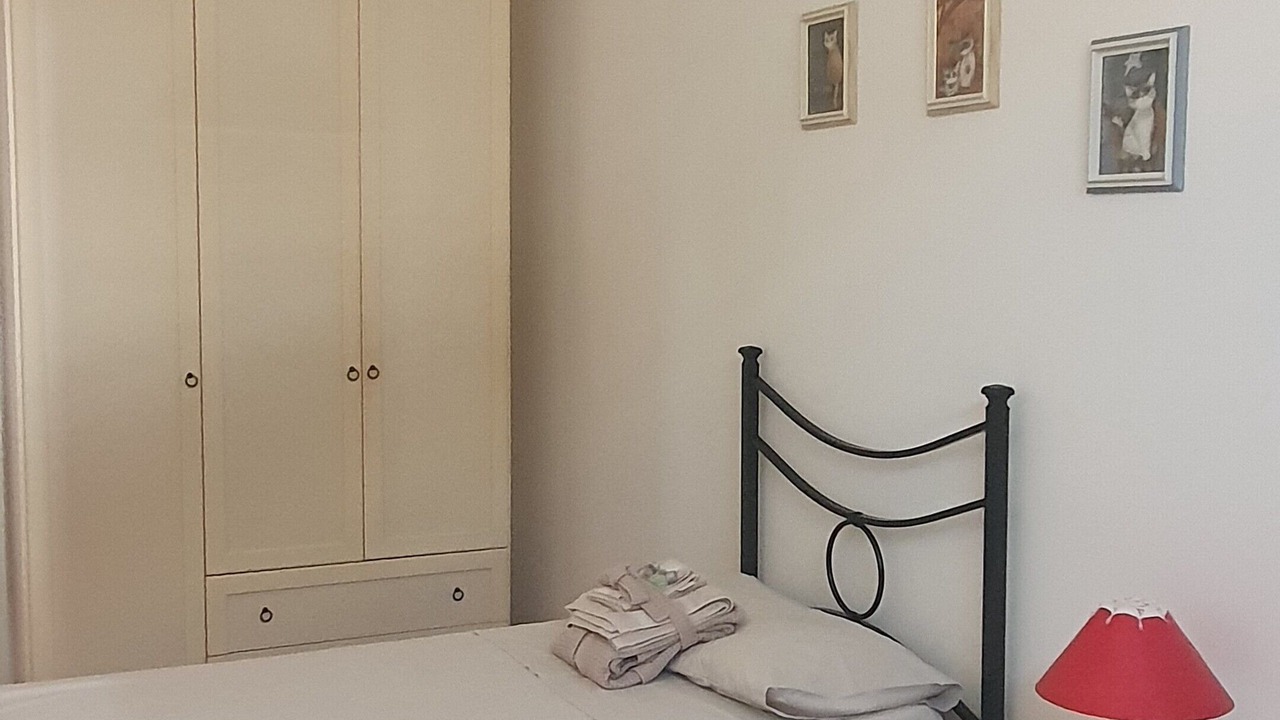 Photo of Bedroom in Civitella Casanova